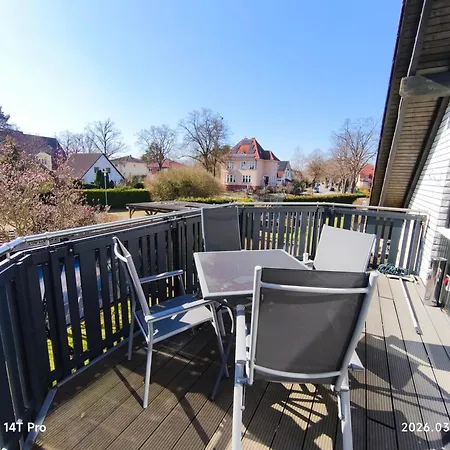 Waldblick By Momo شقة Blankenfelde-Mahlow