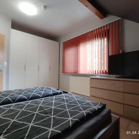 Waldblick By Momo Daire