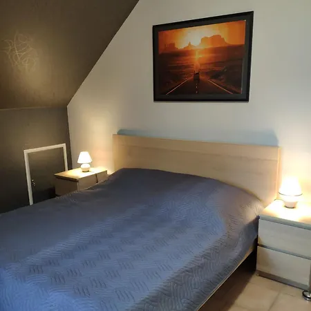 Waldblick By Momo Daire Blankenfelde-Mahlow