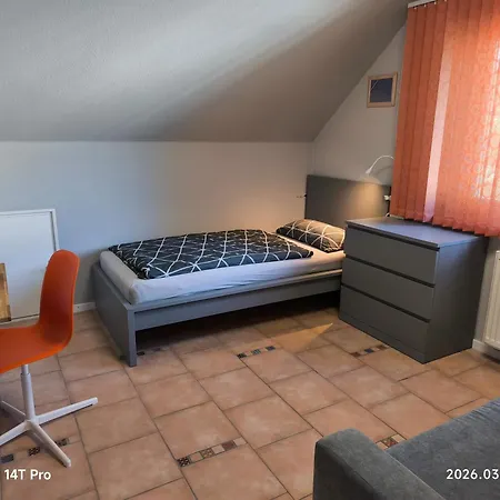 Waldblick By Momo Apartament *