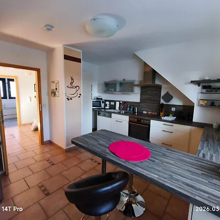 Daire Waldblick By Momo *