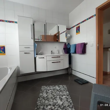 Waldblick By Momo Blankenfelde-Mahlow