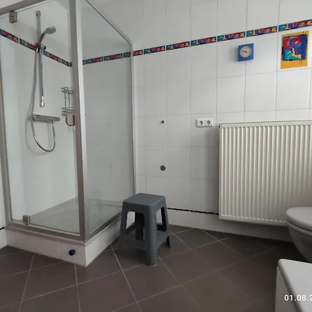 Waldblick By Momo شقة