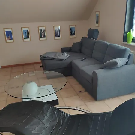 Waldblick By Momo شقة *