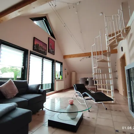 Waldblick By Momo Apartment *