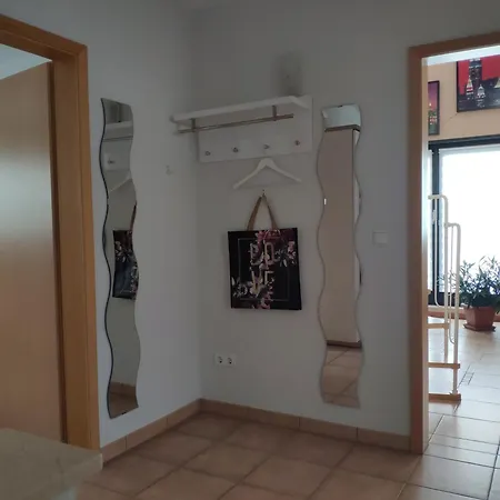 Waldblick By Momo Blankenfelde-Mahlow