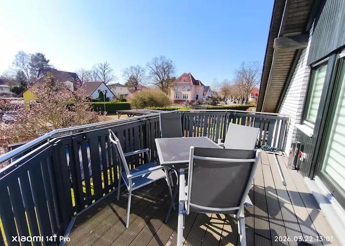 Waldblick By Momo شقة Blankenfelde-Mahlow