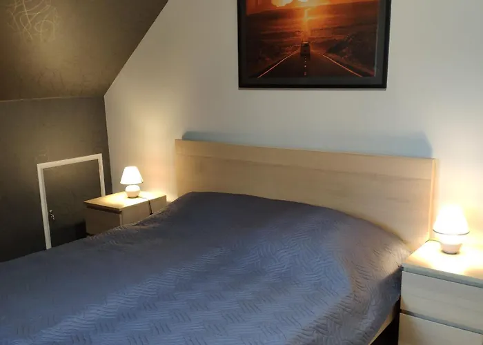 Waldblick By Momo شقة Blankenfelde-Mahlow