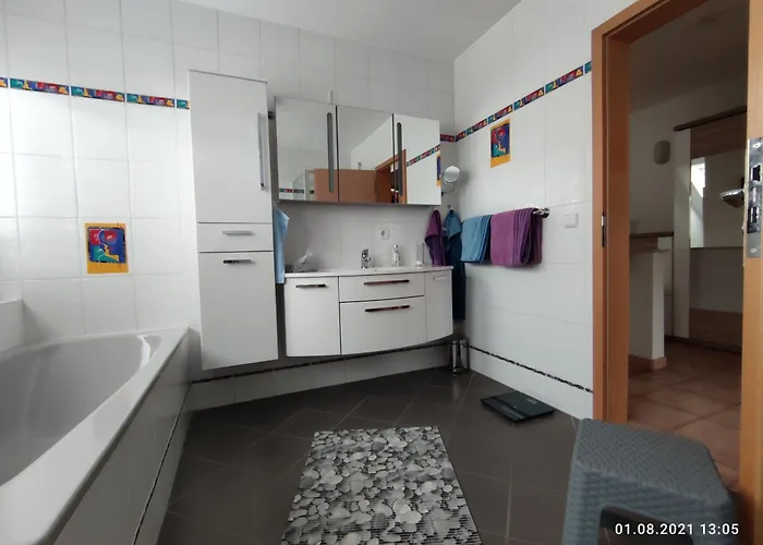 Waldblick By Momo Blankenfelde-Mahlow