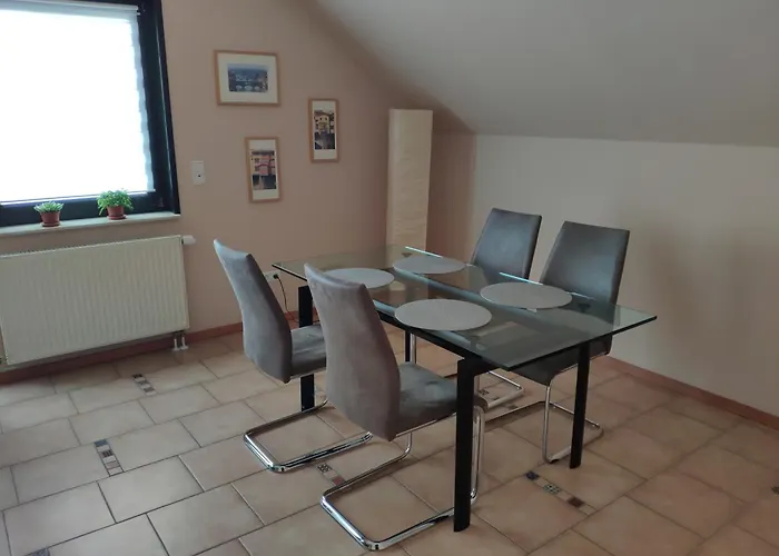 Waldblick By Momo Blankenfelde-Mahlow