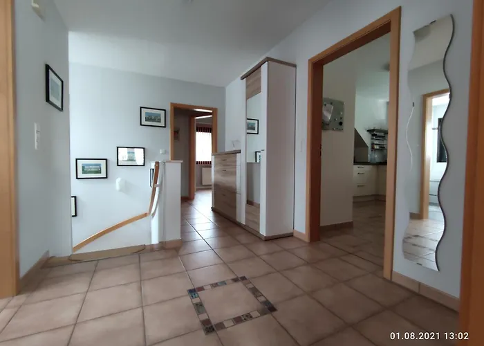 Waldblick By Momo Blankenfelde-Mahlow