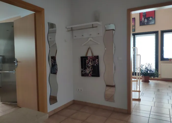 Waldblick By Momo Blankenfelde-Mahlow